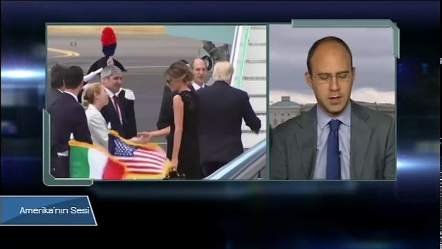 VOA - TGRT Haber 24 Mayıs