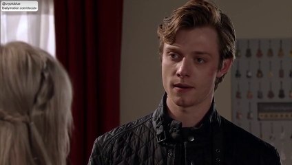 Coronation Street 24th May 2017