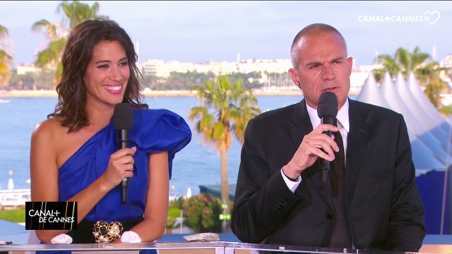 Diane Kruger était très émue pendant la photo du 70ème anniversaire J'avais envie de pleurer ! - Festival de Cannes 2017