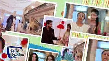 Ishqbaaz - 25th May 2017   ANIKA और PINKY को करीब लाने में कामयाब हुई GAURI
