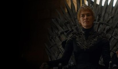 Game of Thrones'un merakla beklenen 7. sezon fragmanı yayınladı