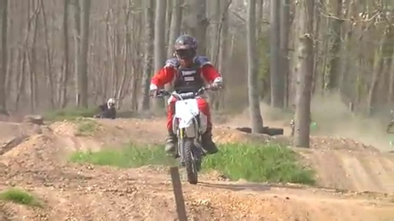 À l'ancienne