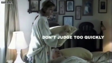 Don't Judge Too Quickly Funny Ads Compilation