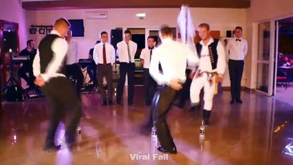 Epic Wedding Fails Compilation 2017 - Funny Wedding Videos