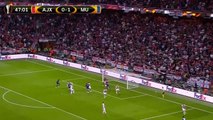 Henrikh Mkhitaryan Goal