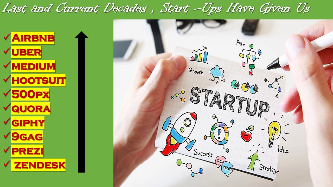 BFAG For Start-Ups