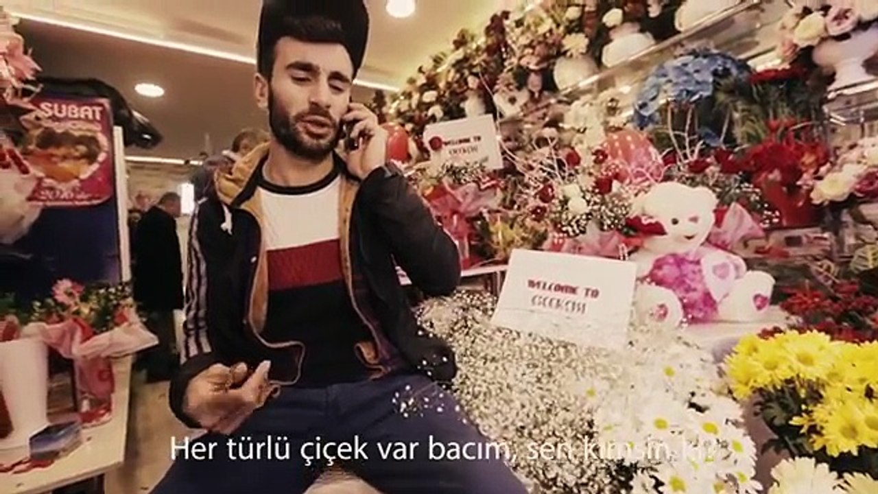 heijan--burasi-bagcilar-welcome-to-cicekci--14-subat-sevgililer-gunu--2016