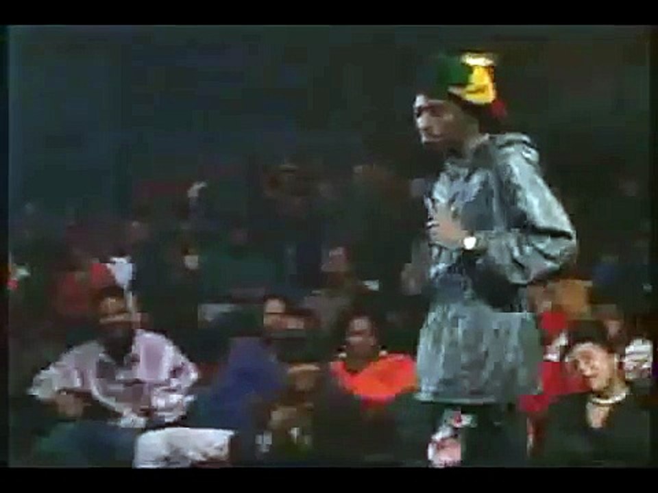 Def Comedy Jam   Eddie Griffin