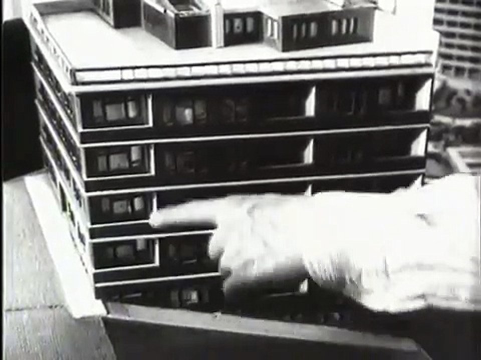 Otobüs Yolcuları - Türk Filmi