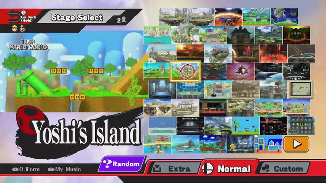 SBY Smash 4 Monthly Singles 5-6-17 - Vodka (Ness) vs Cyziax (Doc) (WB) (+10 mins of nothing)