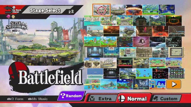 SBY Smash 4 Monthly Singles 5-6-17 - Kermit (L.Mac, Villager) vs Furon (Cloud) (WB)