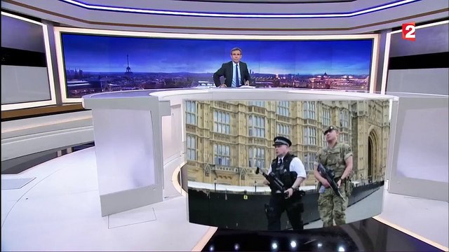 Attentat de Manchester : des militaires en armes se déploient dans les rues du Royaume-Uni