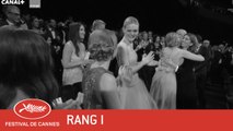 THE BEGUILED - Rang I - VO - Cannes 2017