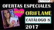 ORIFLAME Catálogo Actual 2017 ♥  Ofertas Especiales ¡CATÁLOGO 8!