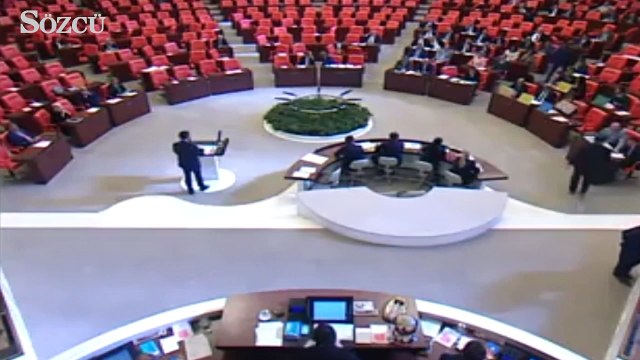 CHP’li Barış Yarkadaş: Sözcü’ye uydurma bir soruşturma açtınız
