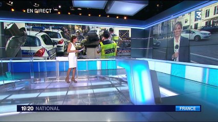 Terrorisme : l'état d'urgence prolongé jusqu'au 1er novembre