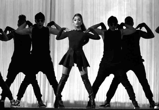 Ariana Grande puts 'Dangerous Woman Tour' on hold following Manchester attack