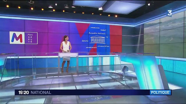 Mon député : les algues vertes, une plaie pour les habitants du Finistère