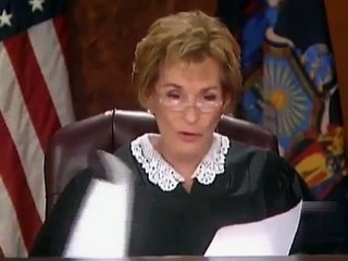 Judge Judy-Young james Evans and the she bear P2.