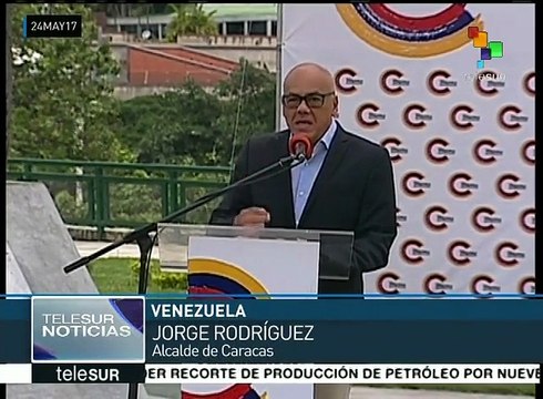 Venezuela: denuncian intentos opositores por desvirtuar constituyente