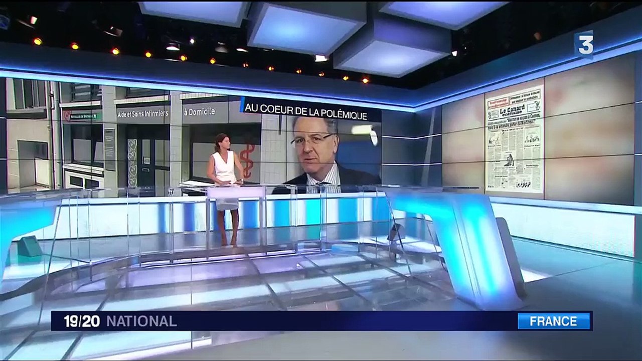 Richard Ferrand accusé d’avoir favorisé son épouse dans une affaire immobilière