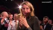 Adele Haenel "On fait toujours les films comme on monte un complot" #JournalDuFestival #Cannes2017