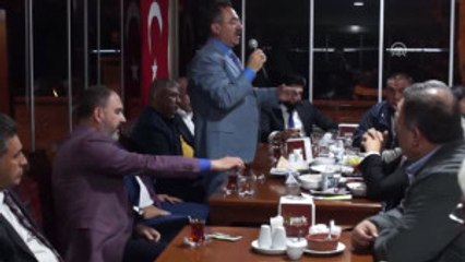 Çubukspor Futbol AŞ Kulübü'nün Yeni Başkanı Belli Oldu
