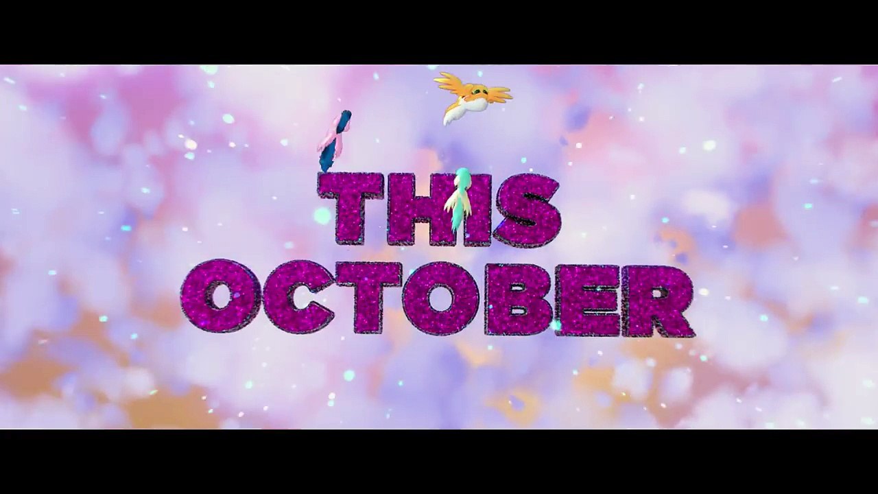 My Little Pony The Movie 2017: Trailer!