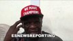 Why Floyd Mayweather Sr Does NOT Have Chavez Sr & Sugar Ray Leonard In His Top 5 Boxers In History