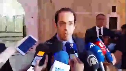 أوّل تصريح لرئيس الحكومة وهذا ما طلبه من التونسيين