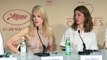 Nicole Kidman defende mulheres cineastas