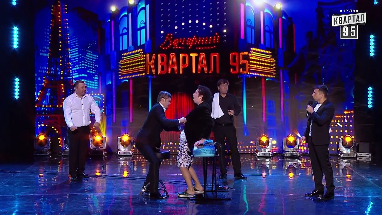 Настоящий пианист хотя мог бы стать щипачем - Д...