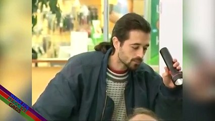 Bu Tarz Şakalar Bize Bir Denk Gelmedi..