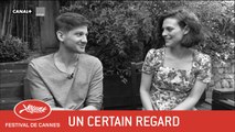 TESNOTA - Un Certain Regard - EV - Cannes 2017