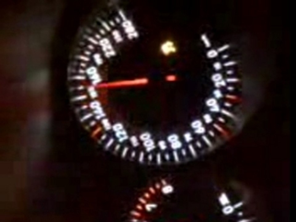 80/180 départ en 3 - Leon Cupra 2l TFSI 240 Cupra reprog