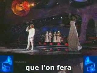 "À chaque pas" [ sous-titres ]