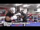 Teofimo Lopez Future boxing superstar sparring - EsNews Boxing