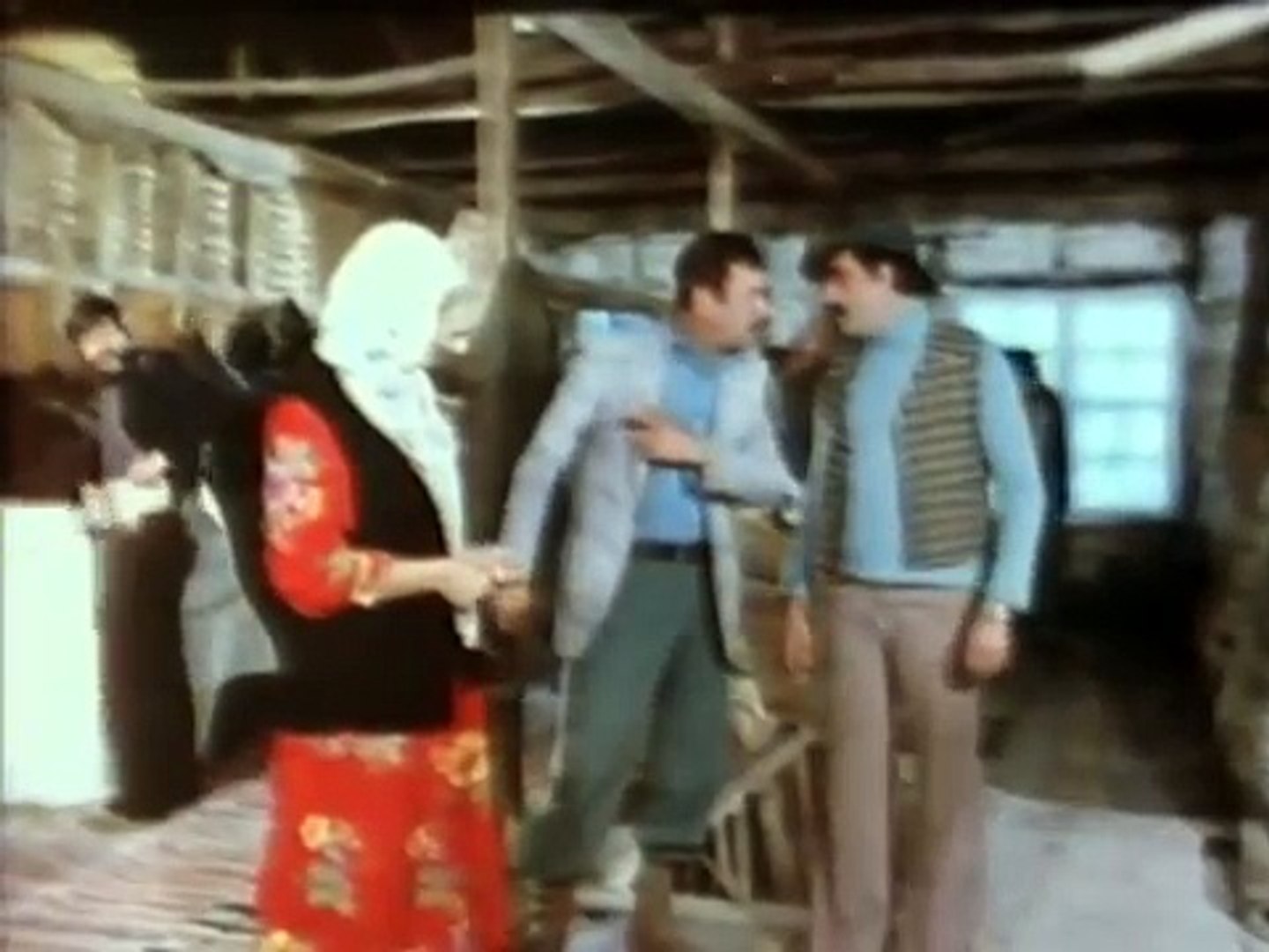 ⁣Şahin - Türk Filmi