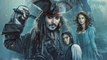 Pirates Of The Caribbean: Dead Men Tell No Tales Featurette - New Characters
