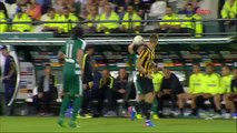 Παναθηναϊκός - ΑΕΚ 1-0 (Goal) Playoffs 2017