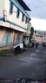 Filipinas: Ataque del Estado Islámico contra la ciudad de Marawi