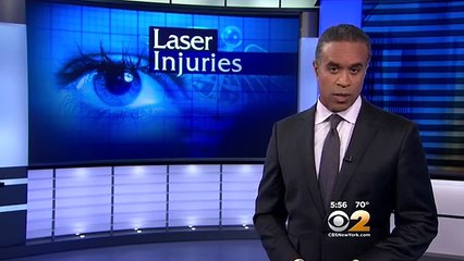 À cause d'un jouet très populaire auprès des enfants, ce garçon a perdu 75% de sa vision.