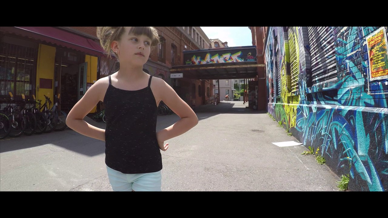 ENA star dance-Juju on that beat