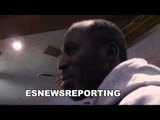 ROGER MAYWEATHER THINKS FLOYD MAYWEATHER COMES BACK FOR FIGHT NUMBER 50 - EsNews Boxing