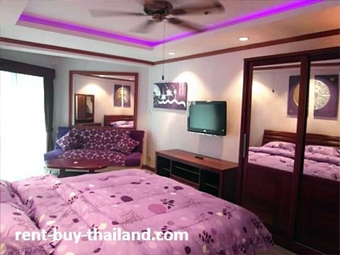Rent Property Buy Apartment , Jomtien Pattaya - Sea View