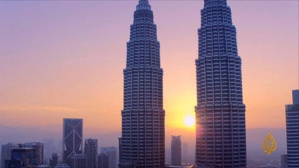 ترويج-شروق ماليزيا.. كيف غيرت رؤية قيادة وجه أمة؟