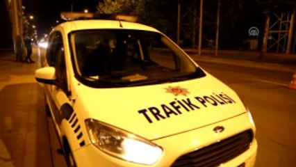 81 Ilde "Türkiye Güven Huzur-6" Operasyonu