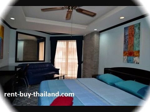 Affordable Accommodation Pattaya