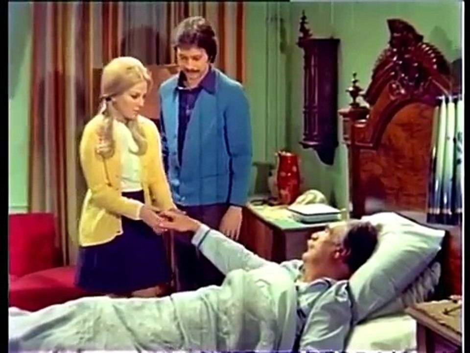 Rüyalar Gerçek Olsa - Türk Filmi