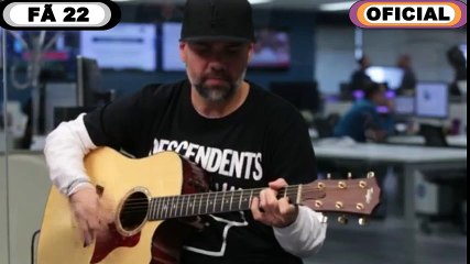 CPM22- Ser mais simples (Estadão 2017)